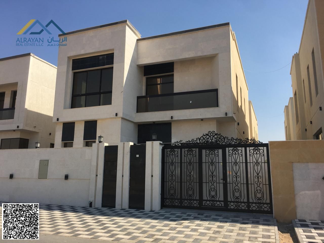 At a price including registration and ownership fees / Central air conditioning / Directly opposite the garden / Without down payment