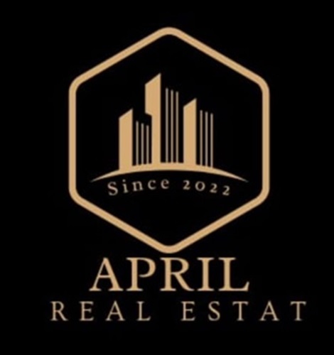 April Real Estate