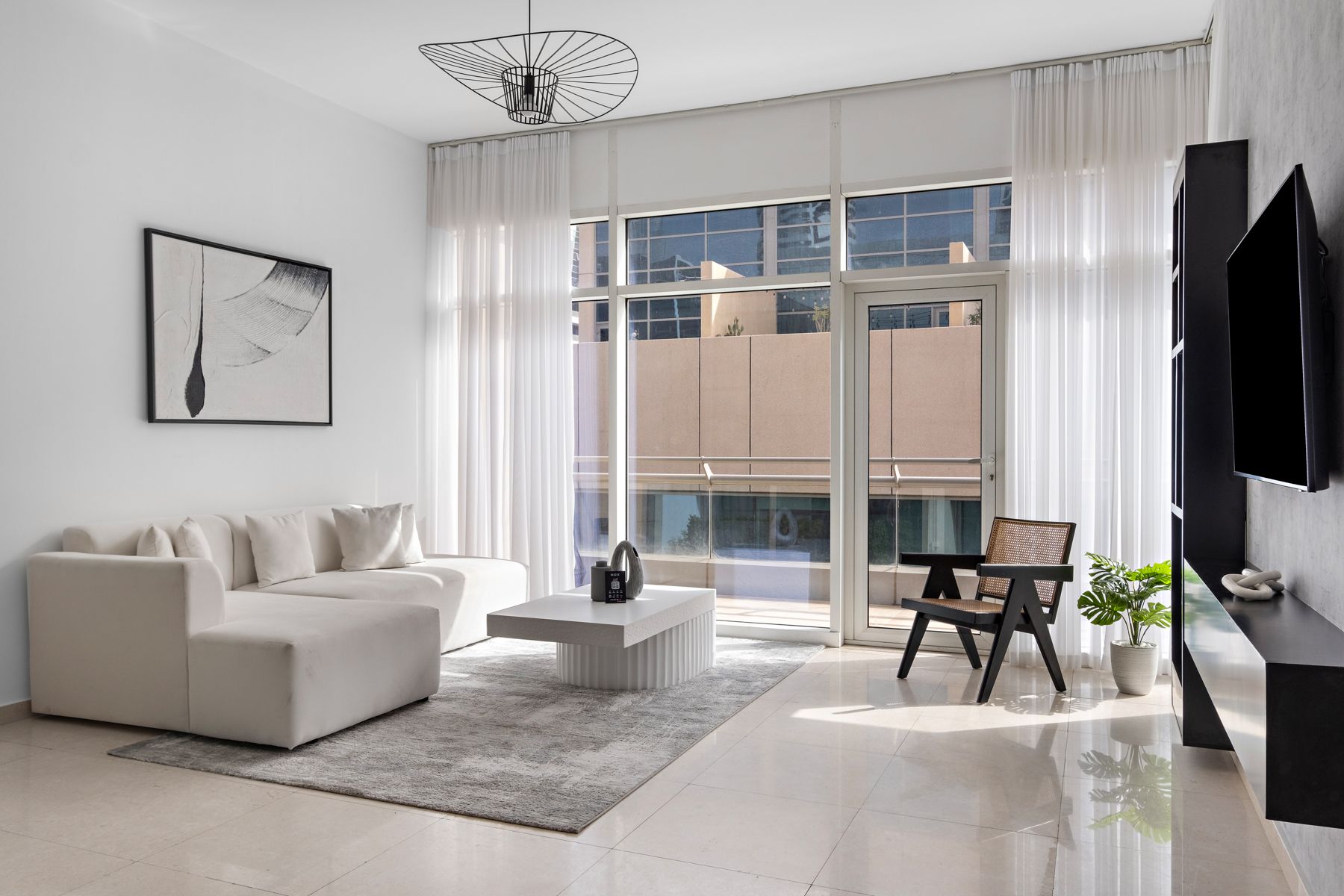 Massive 1BR+Study Room | Flexible Payment Plan