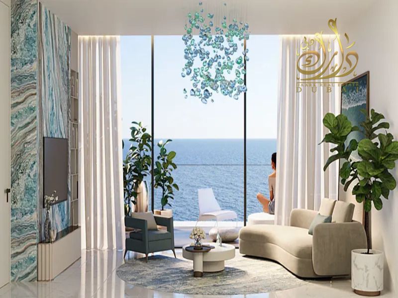 Facing Casino Waterfront Access Beach Easy Payment