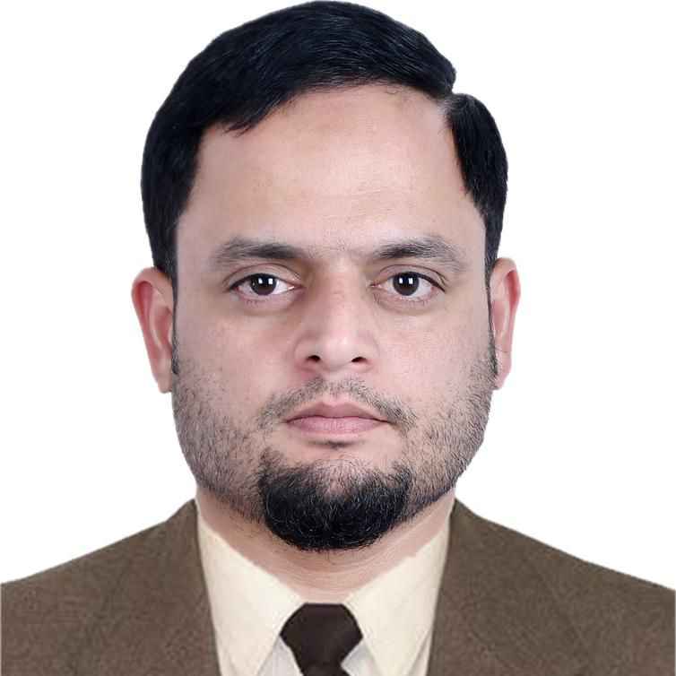 Syed Muhammad Waqas Ali