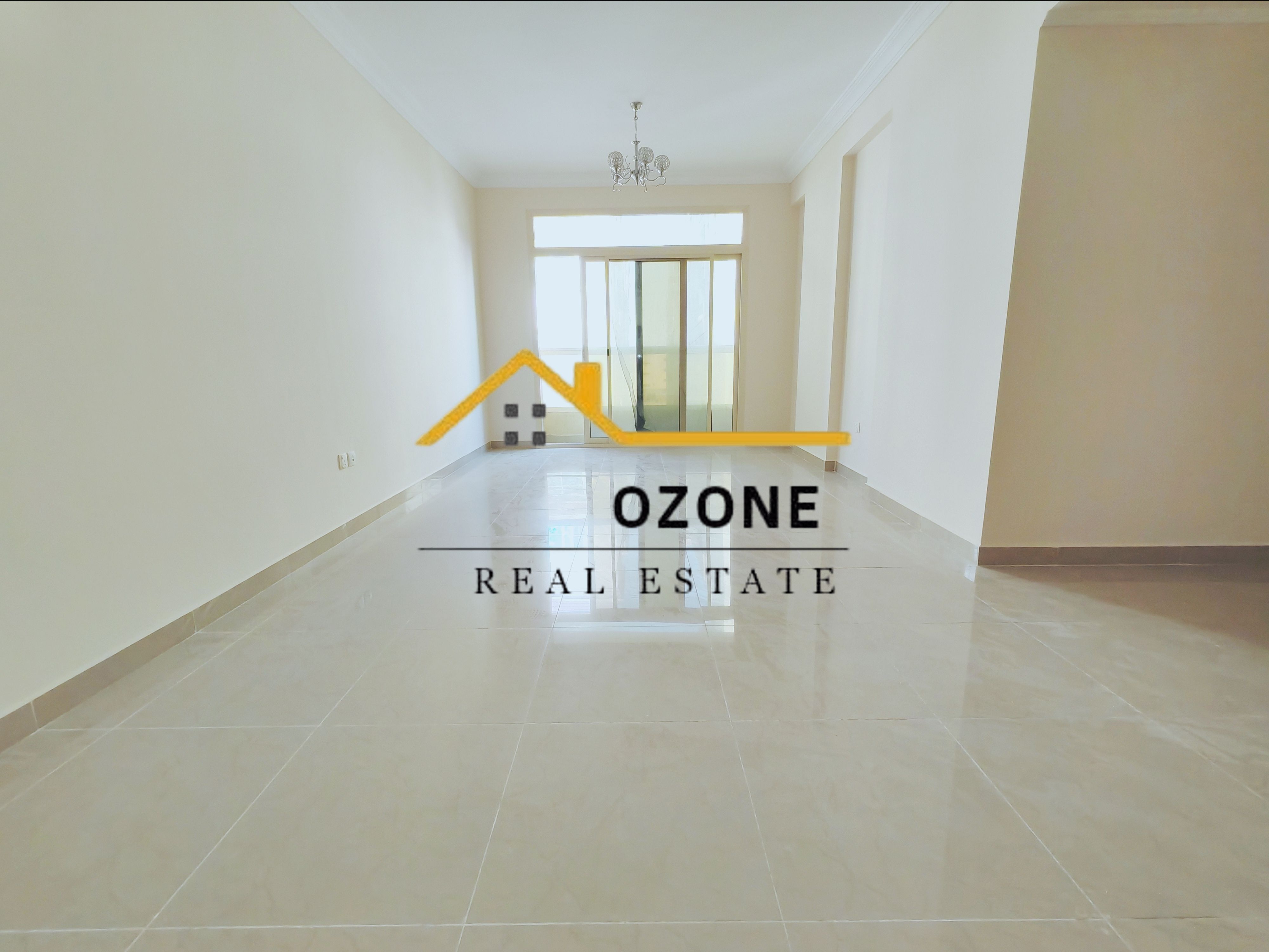 Like New\°Balcony\°Parking\°Family Building\°°Specious 2BHK Apartment