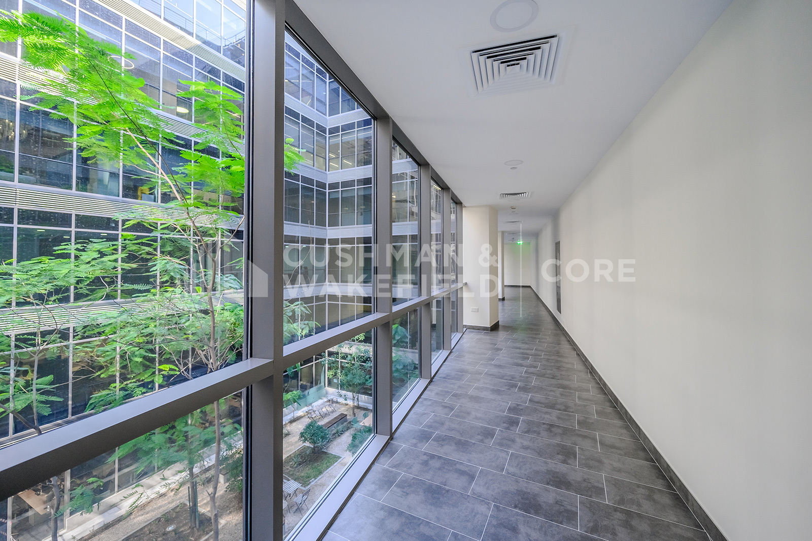 Fitted Office | Prime Location | DDA License
