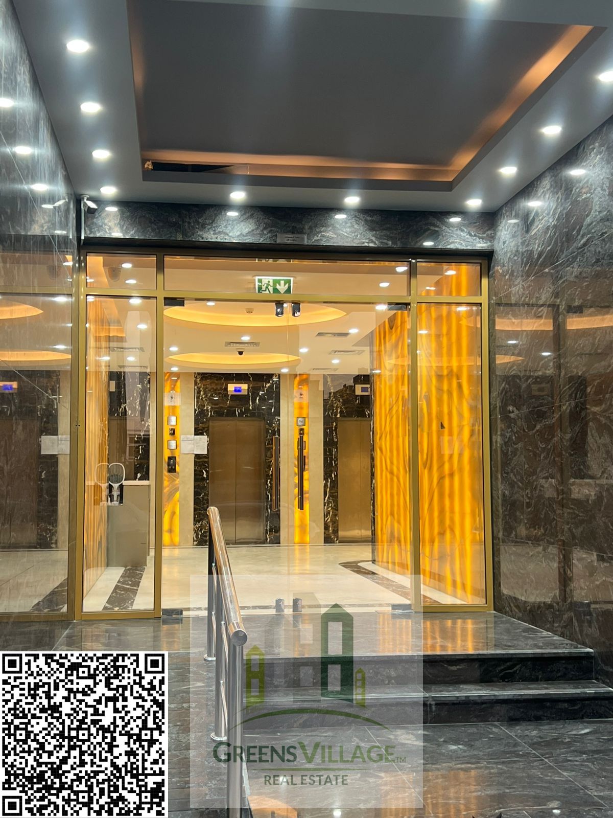 Spacious One-Bedroom Flat for Sale in Al Alia, Ajman, on a 7-Years Payment Plan with an Affordable Downpayment.