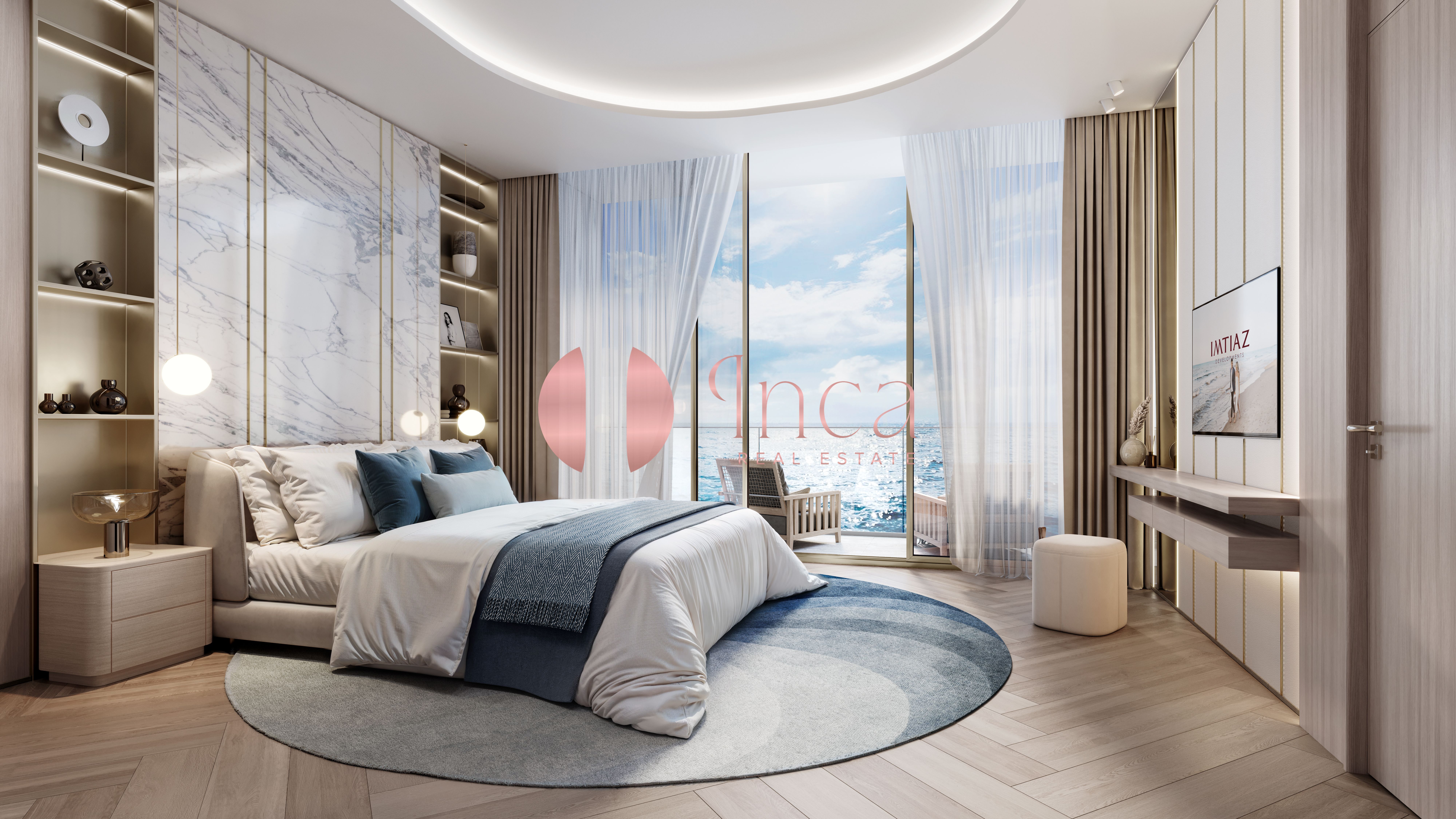 Easy payment plan | Beautiful views | Fully furnished