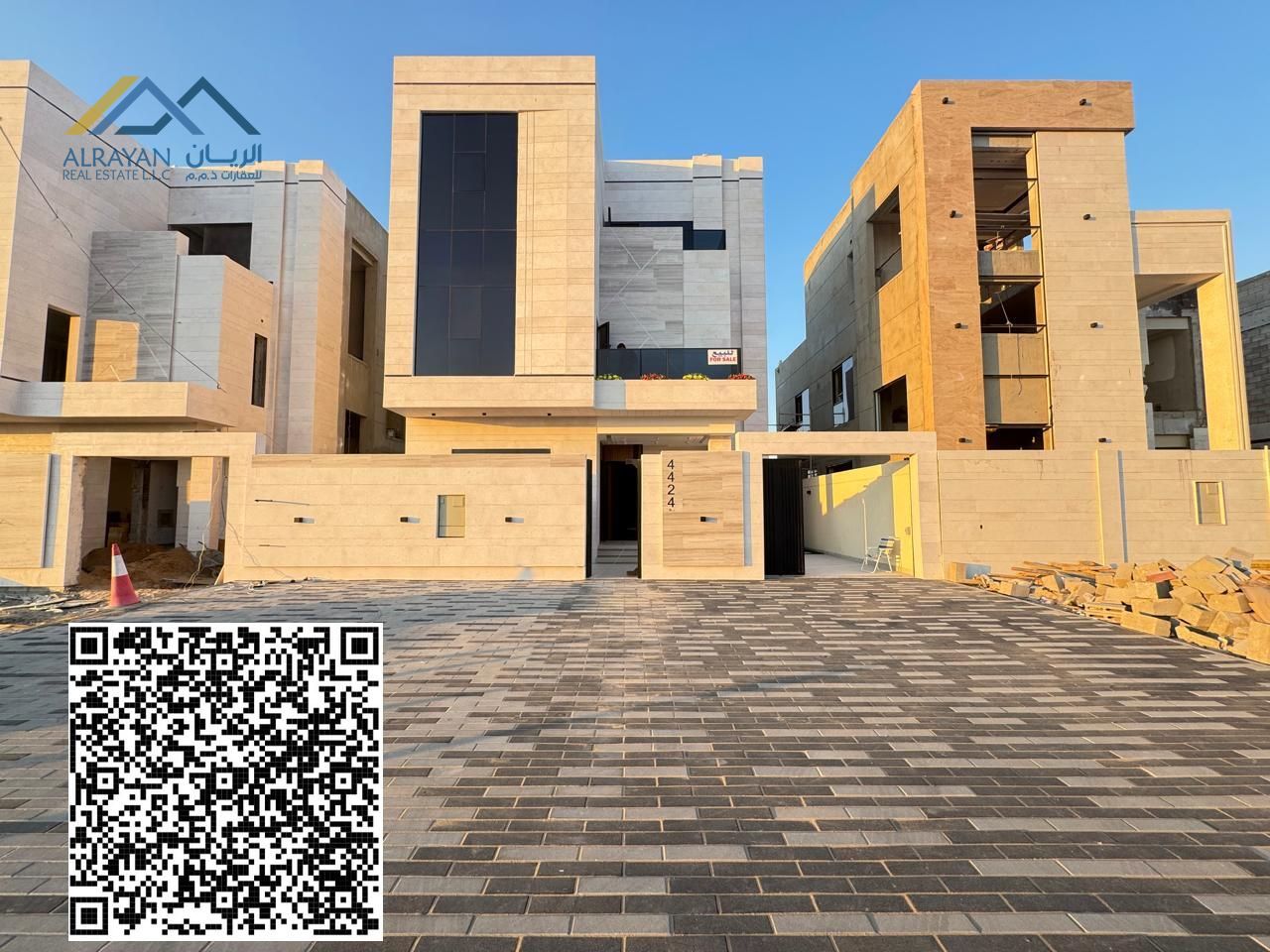 Price includes registration fees * Private pool * Freehold Nationalities
