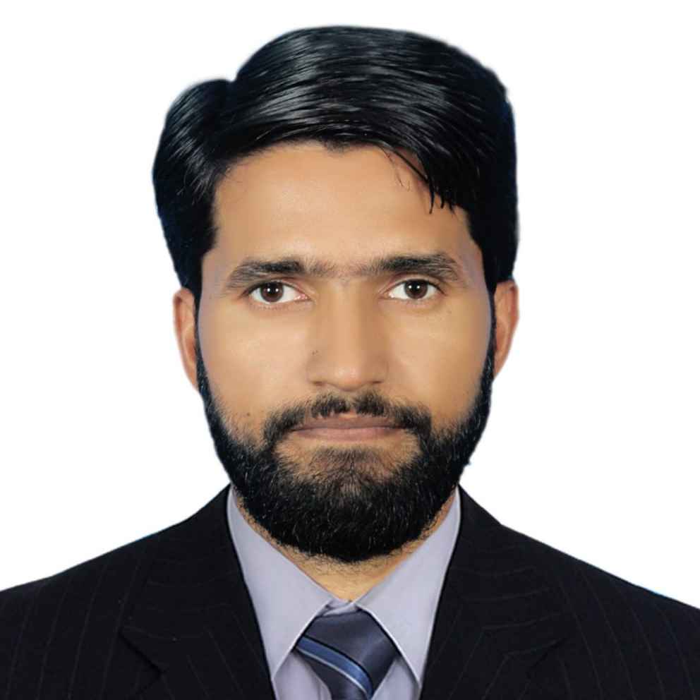 Waqas Asad