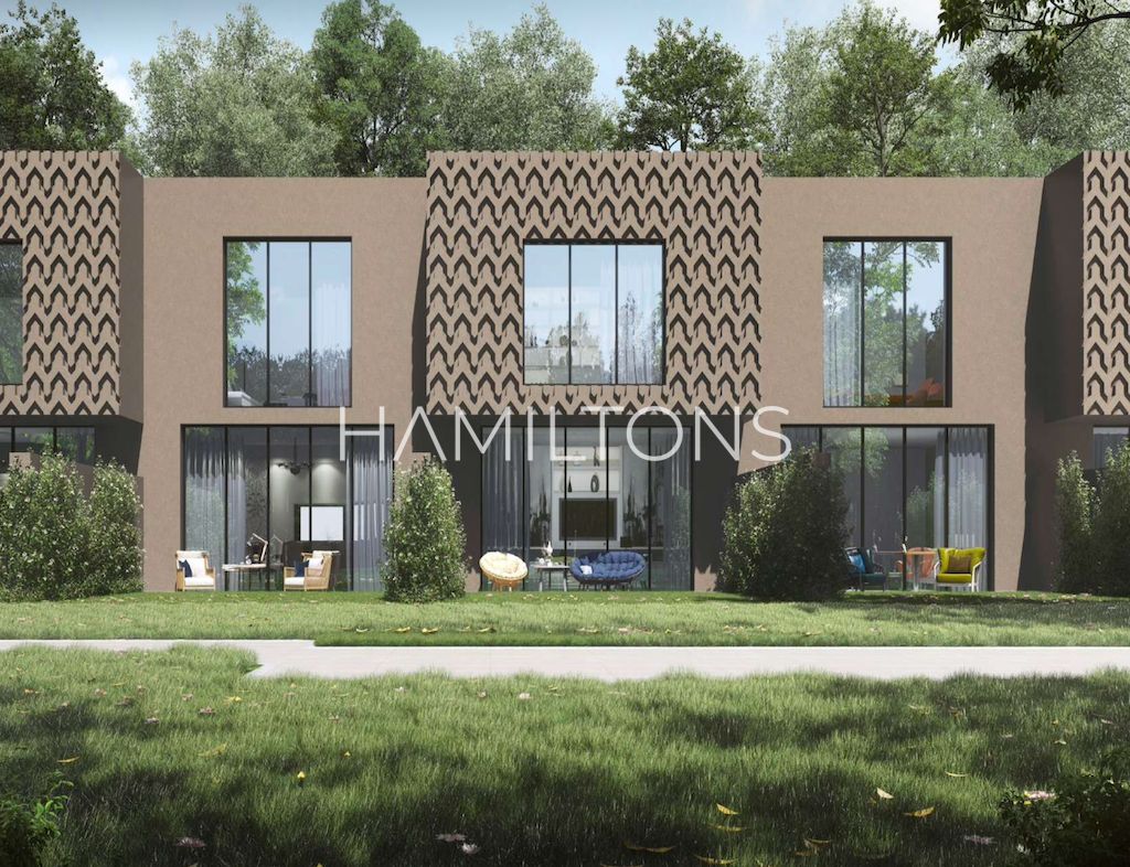 Villas & Mansions with Direct Developer Payment Plans