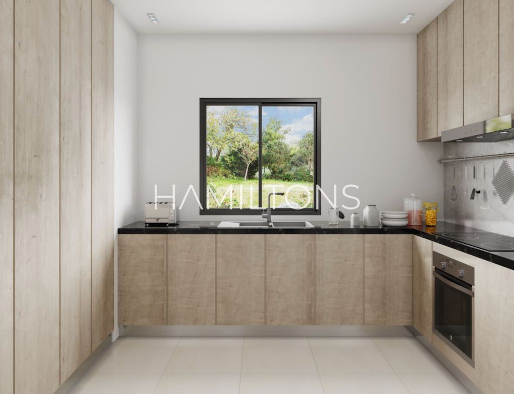 Smart & Sustainable Villas in the Heart of Sharjah