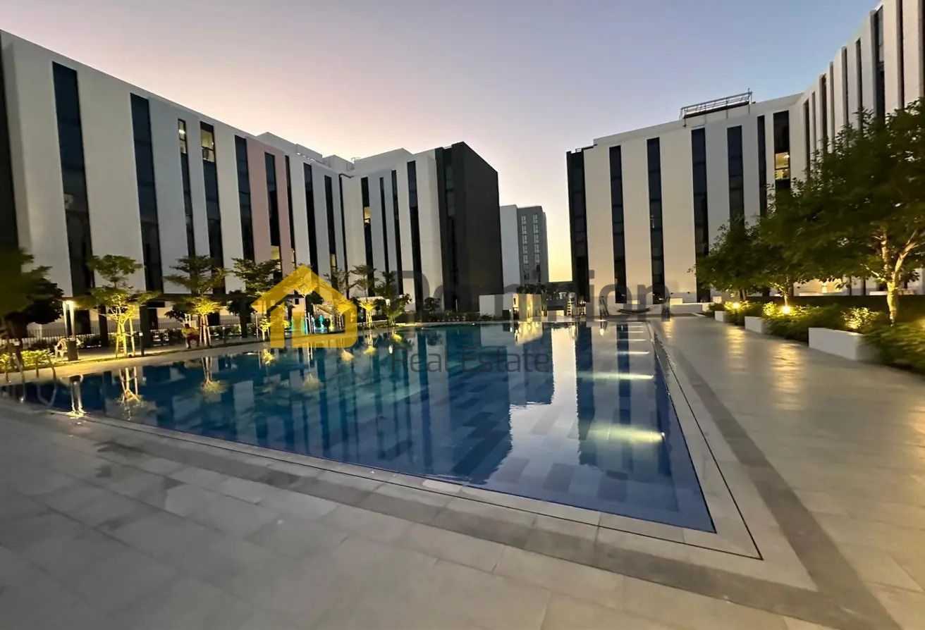 Prime Location | Exclusive Amenities | Why rent when you can buy