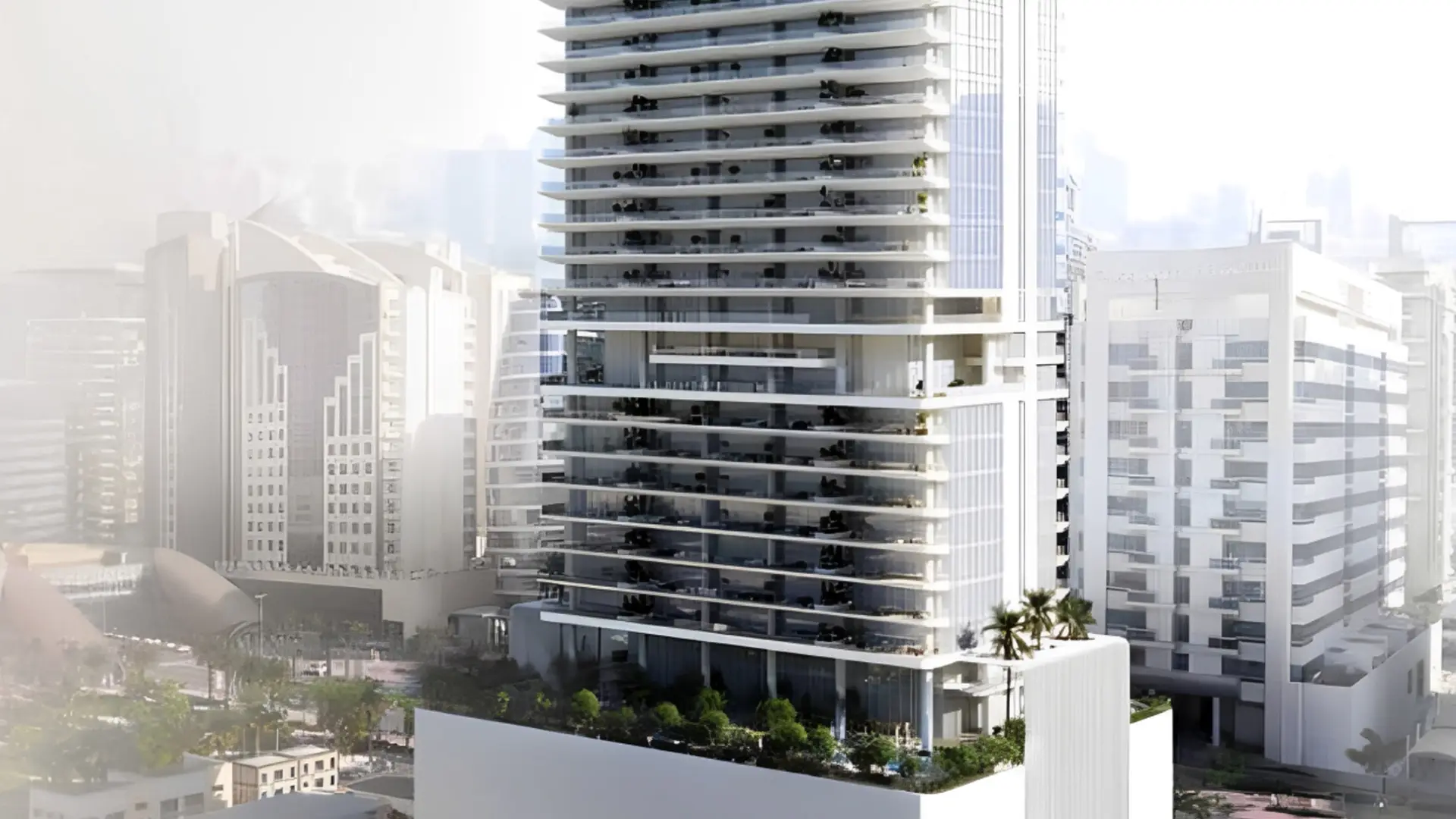 The Chedi Private Residences