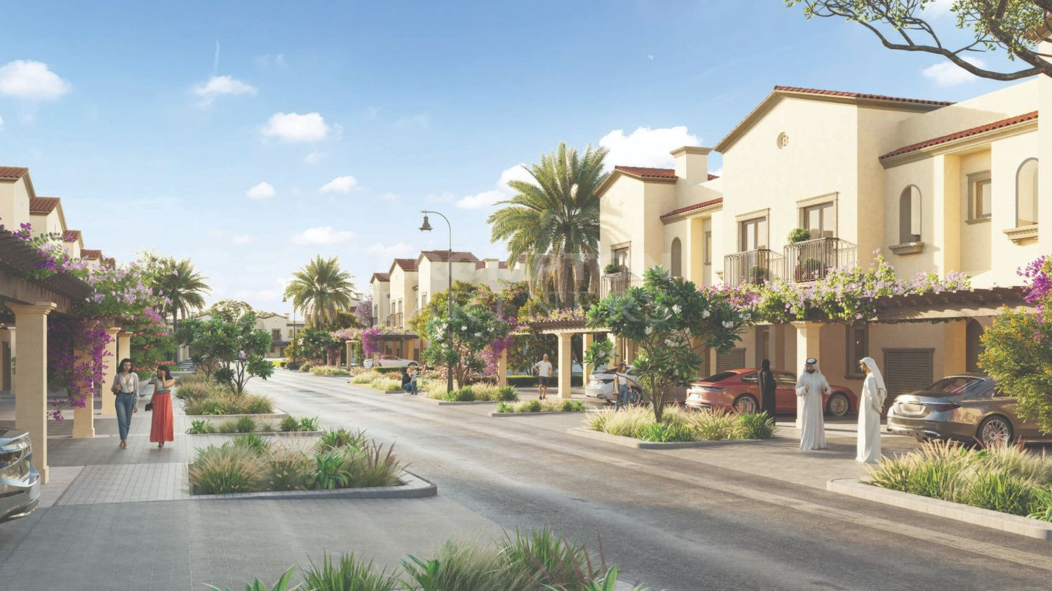 Premium Facilities| High Quality| Iconic Location