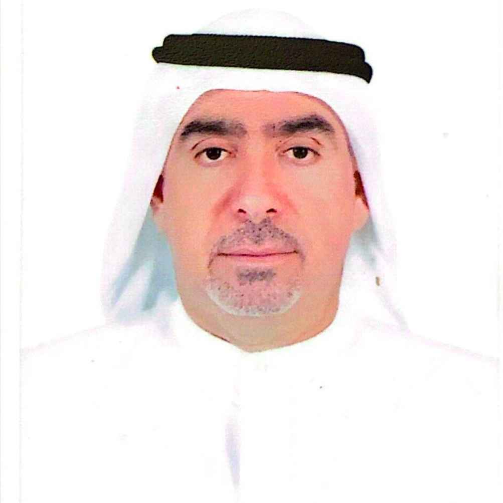 Mohammed AlHashemi