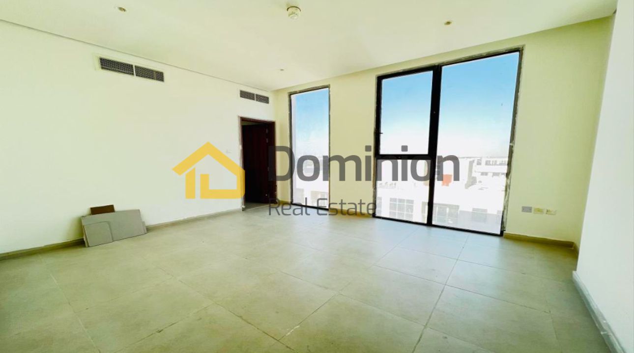 Luxury Apt | Exclusive Facilities | Strategically Located