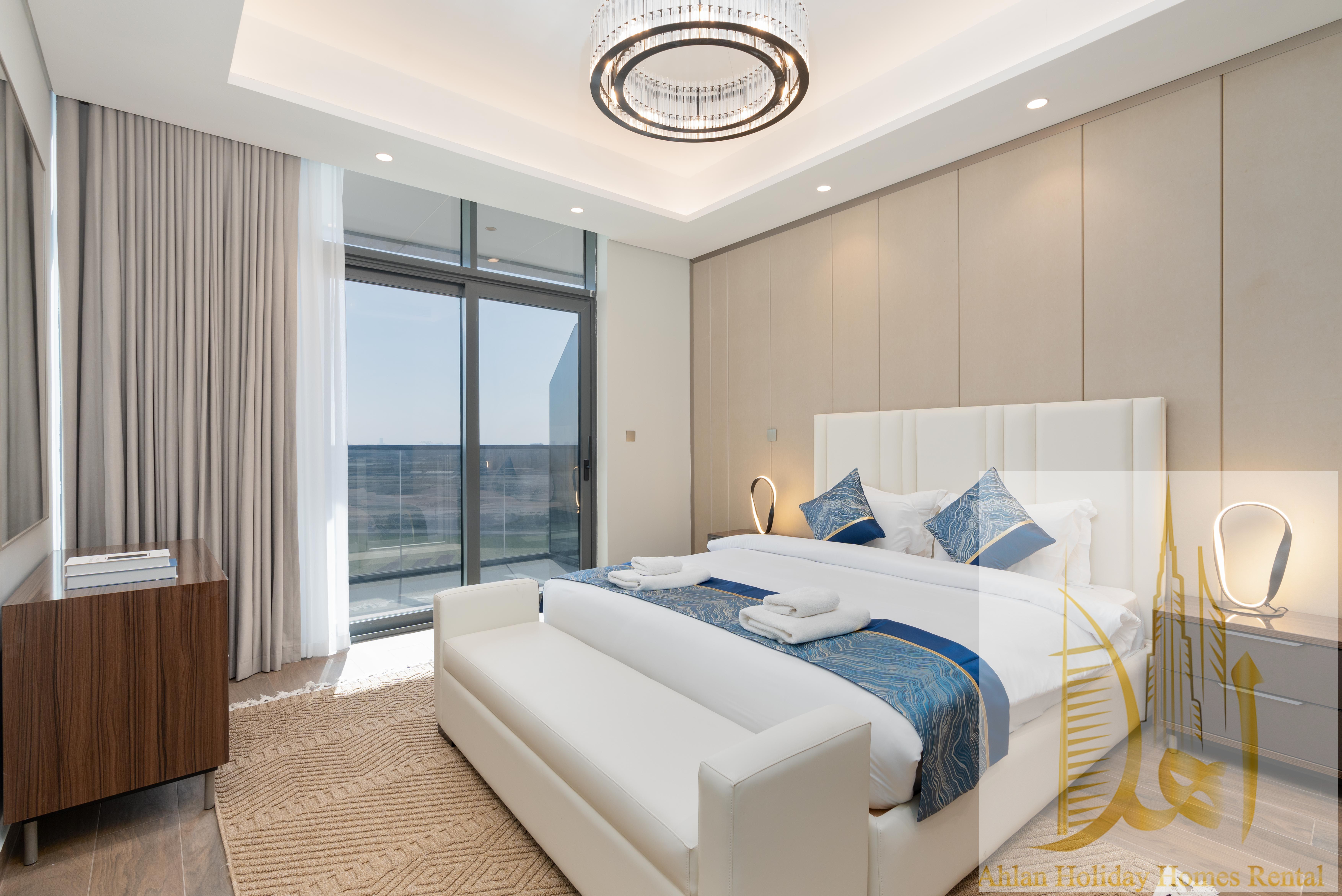 Elegant 2BR | Nobles Tower | Business Bay