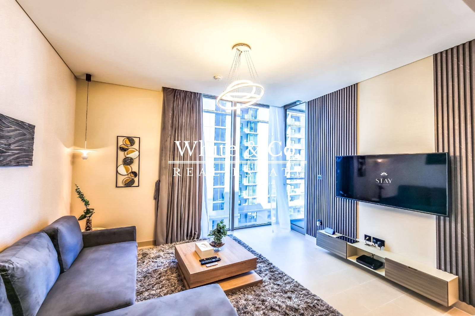 Fully Furnished | Below Market | Feb 28