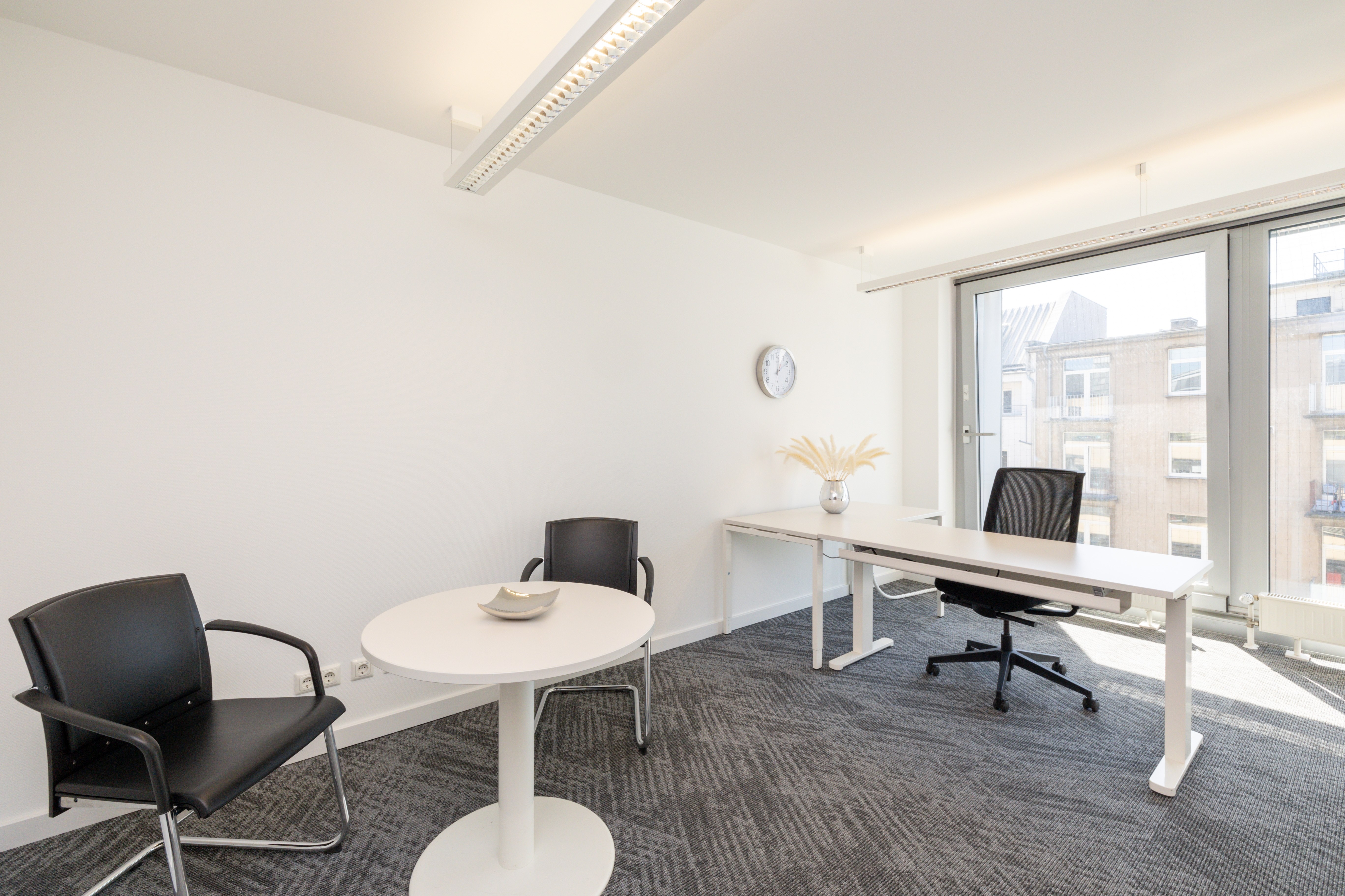 Private office space rental tailored to your business’ unique needs in Abu Dhabi, Pixel Dubai