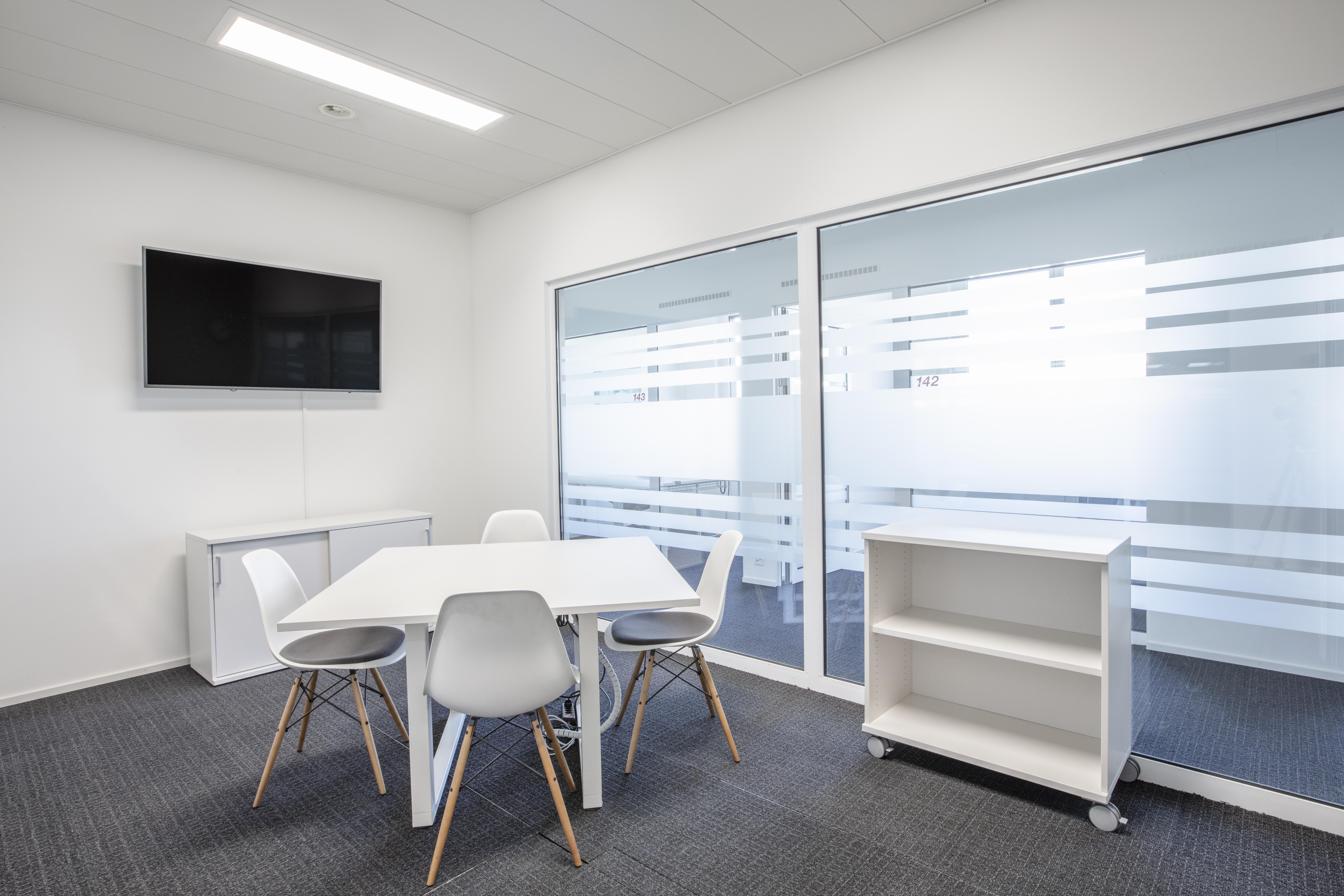 Open office space to rent for 10 persons in Abu Dhabi, Pixel Dubai