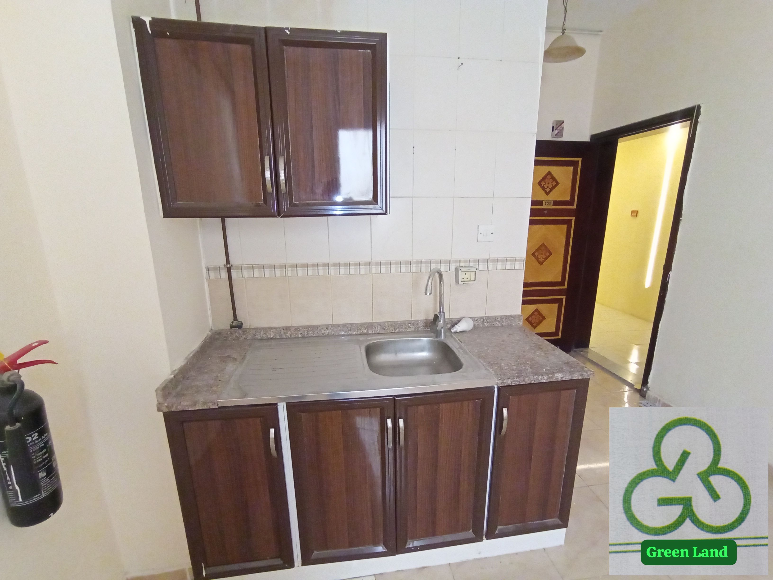 Hot Offer Studio Only For Family | Split Ac | Central Gas | Only 15 K