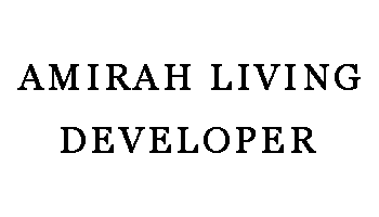 Amirah Living Developer logo