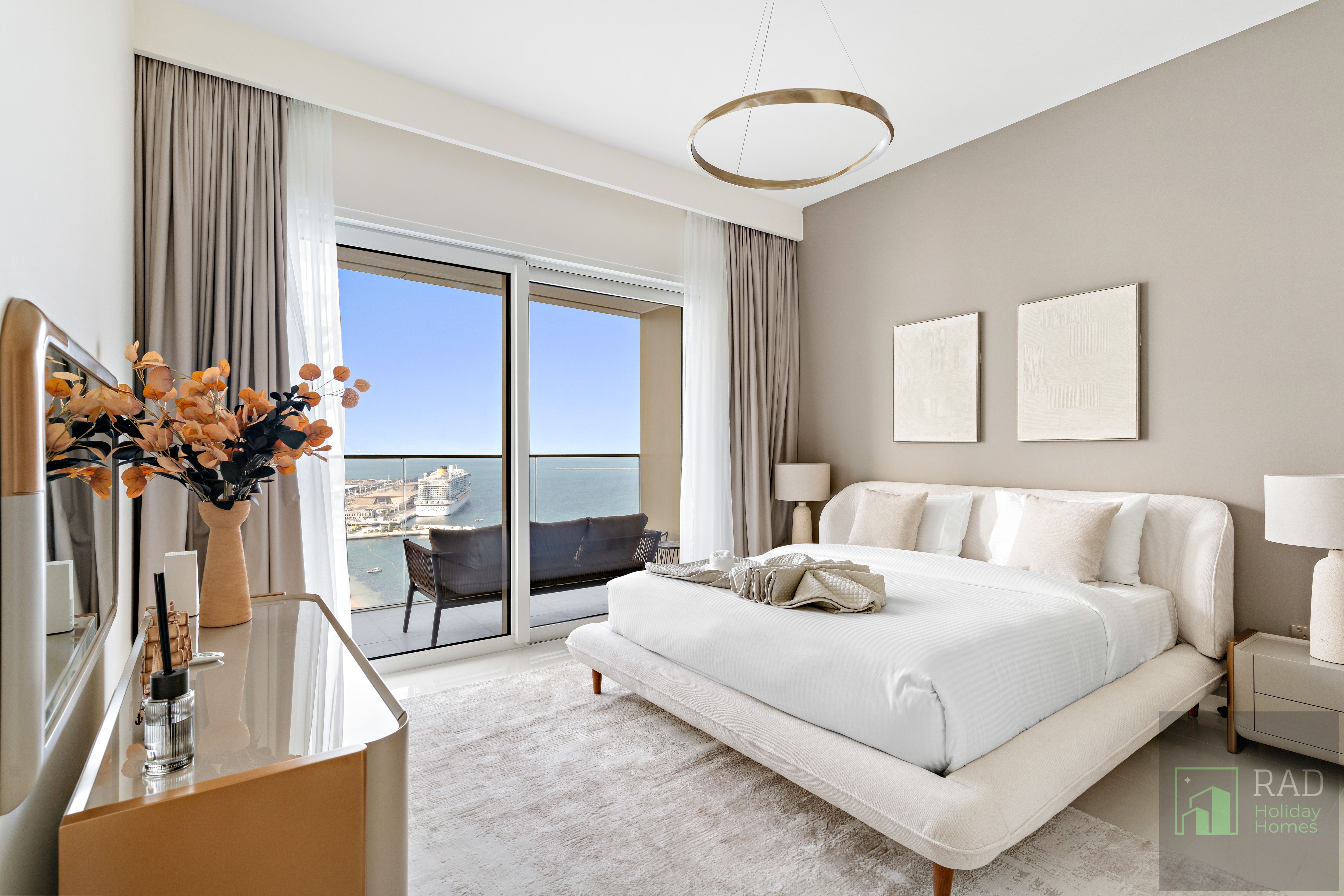 Ramadan offer 3 month package | Beachfront | private beach