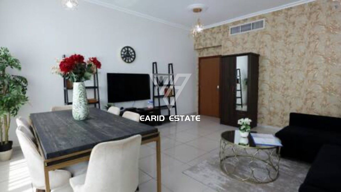 Stunning High-Floor Fully Furnished Apartment in Marina Pinnacle, Dubai Marina - Ready for Immediate Move-In