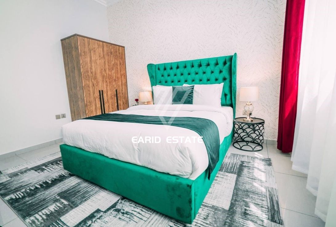 Stunning High-Floor Fully Furnished Apartment in Marina Pinnacle, Dubai Marina - Ready for Immediate Move-In