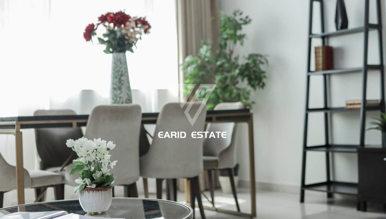 Stunning High-Floor Fully Furnished Apartment in Marina Pinnacle, Dubai Marina - Ready for Immediate Move-In