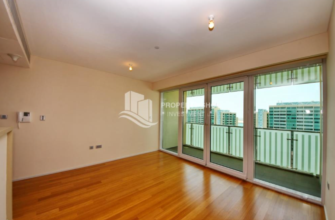 apartment card