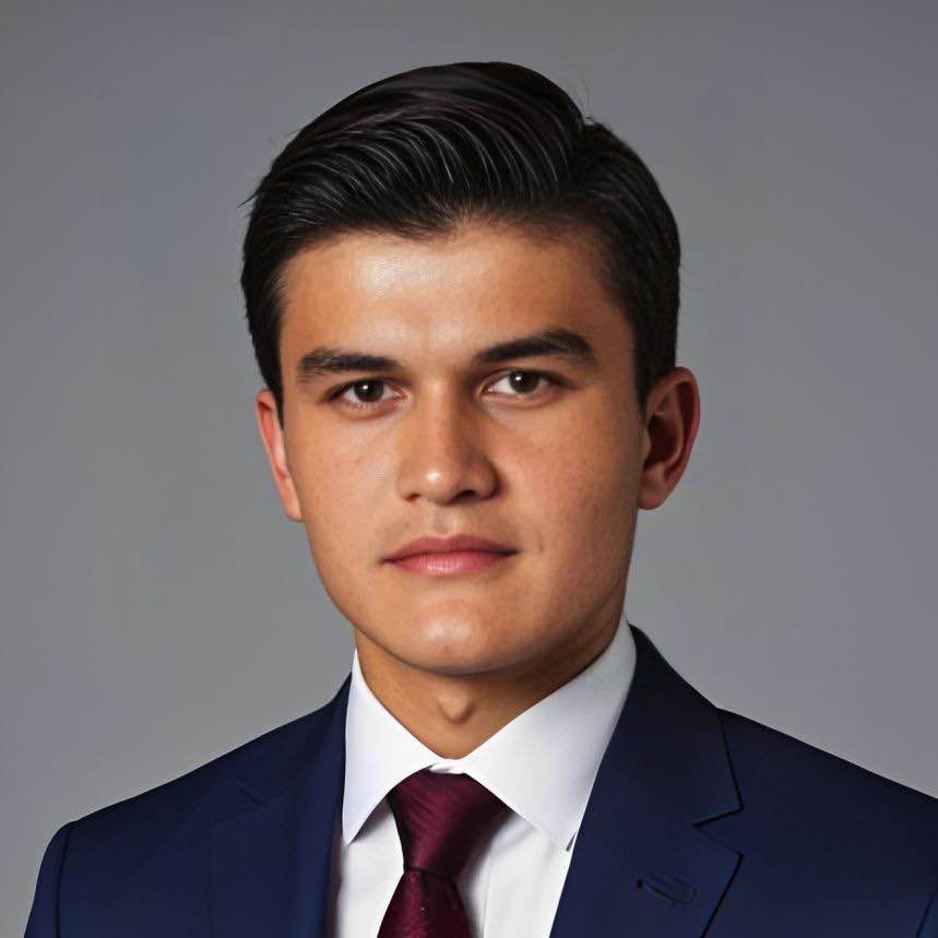 Umedjon Rakhimbabaev