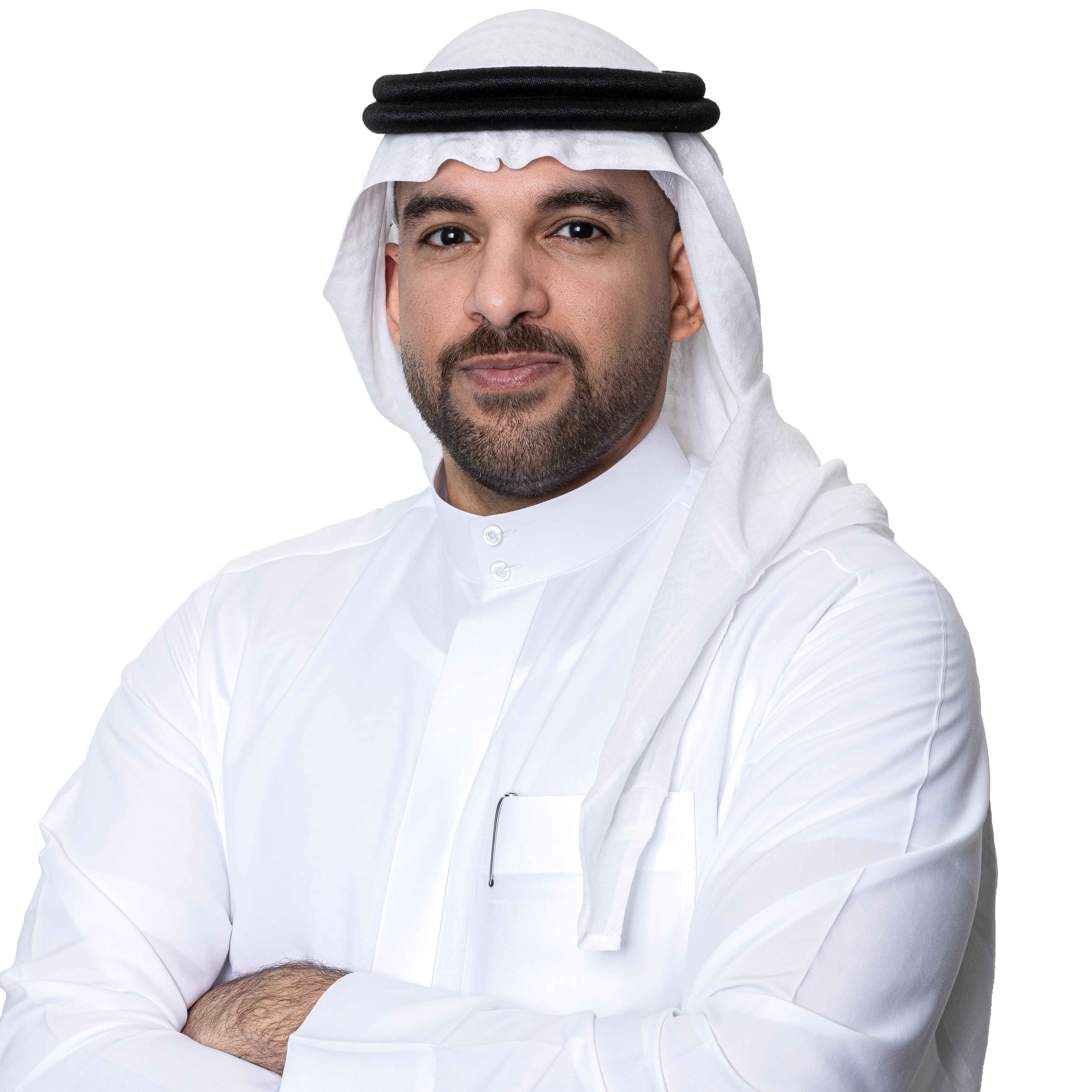 Abdulla Ebrahim Alshafei