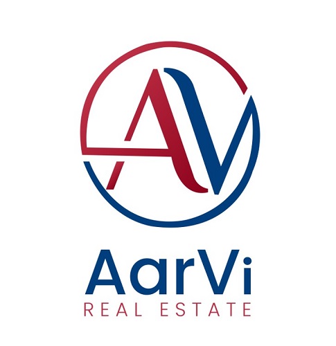 Aarvi Real Estate