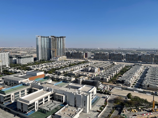 Prime Location | High Quality | Investors' deal I Bright unit