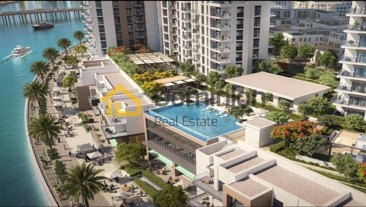 Luxury Apt | Exclusive Facilities | Strategically Located