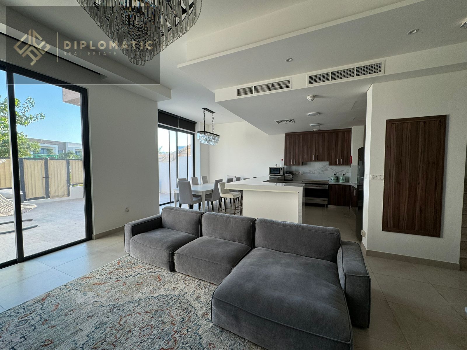 Stunning Marbella Villa Phase I - Ready to move in fully furnished