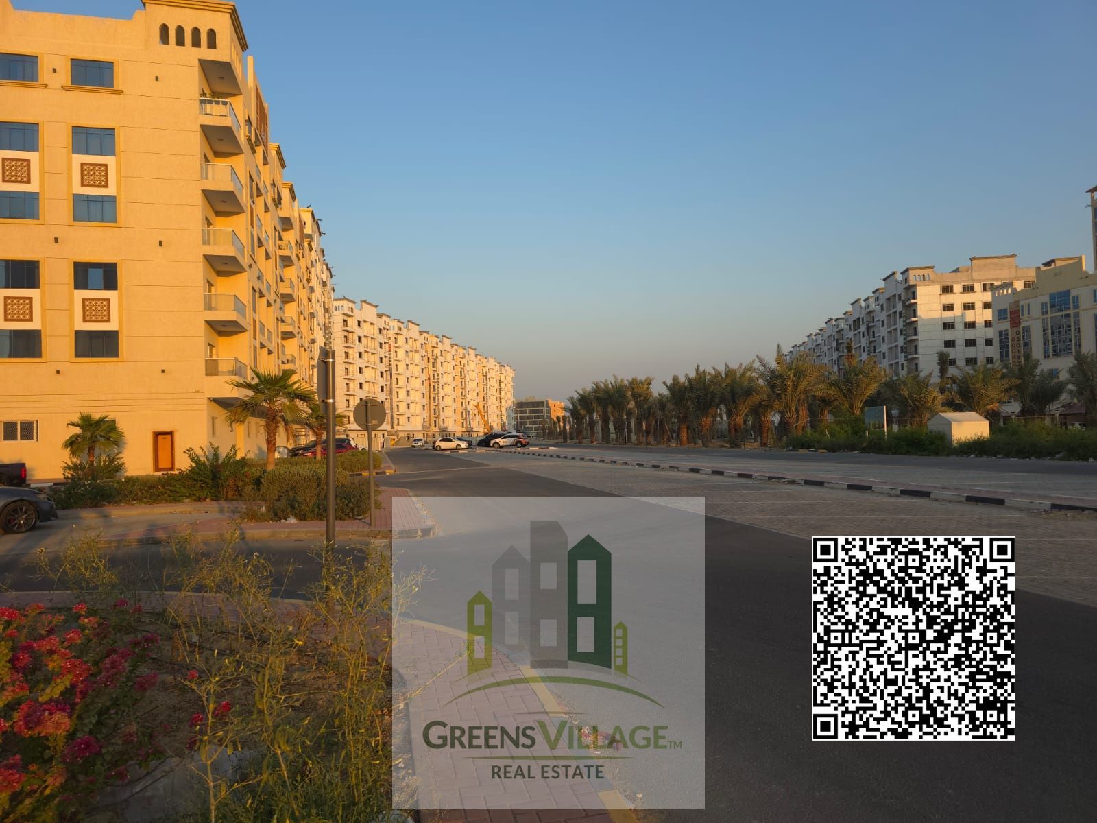 Distressed Deal: 1 Bedroom Apartment Avaliable For Sale on Easy Payment Plan