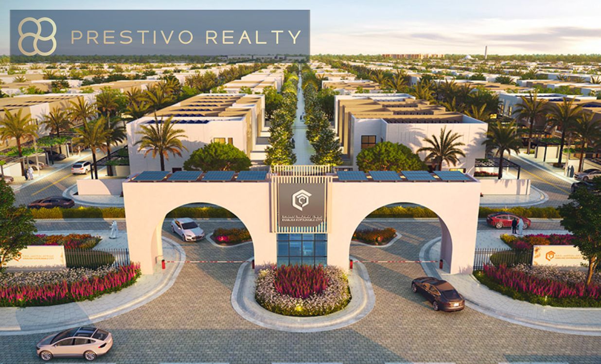 Eco-friendly villa I Prime location I Modern comfort I Majlis I Bright layout