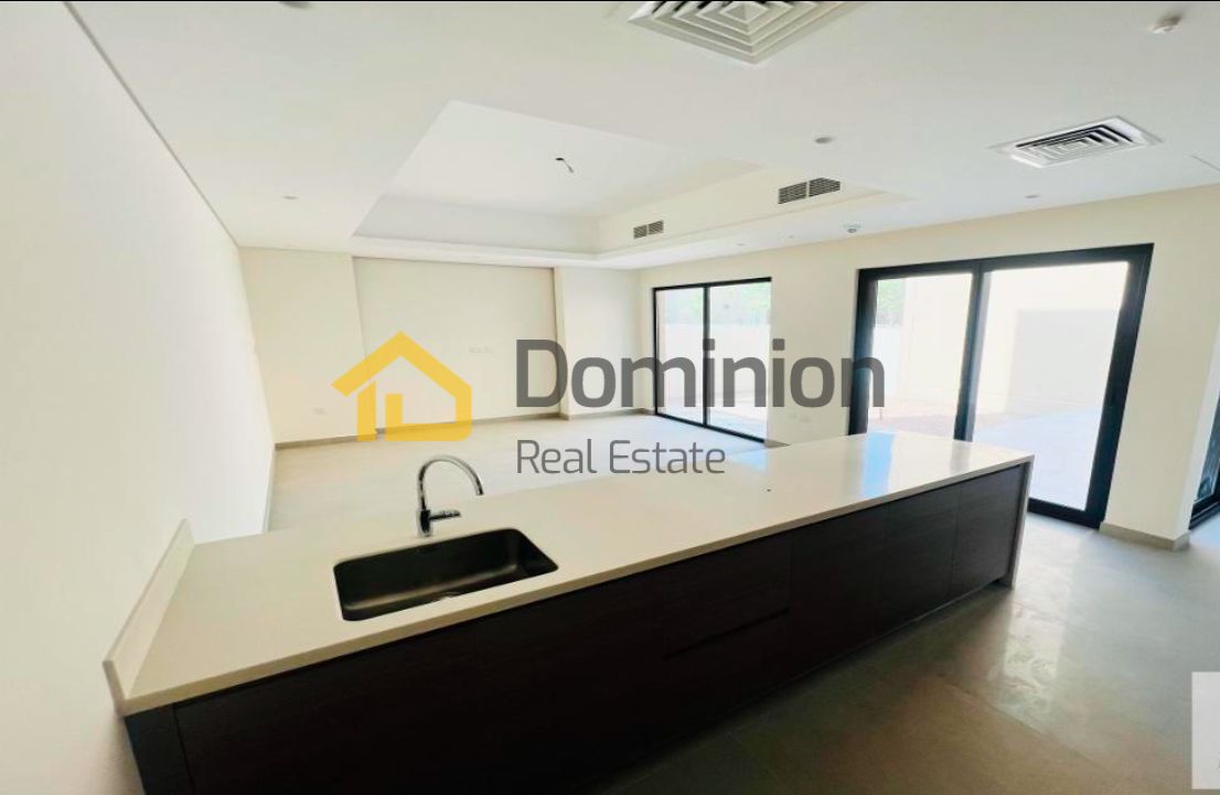 Lavish Brand New 4Bed Townhouse with very nice finishing