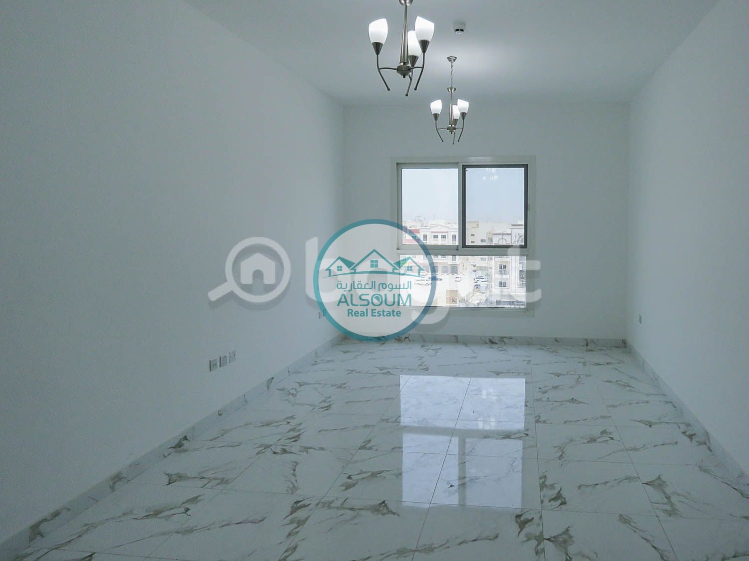 2BHK For Rent | Free Parking | Well Maintained Building |