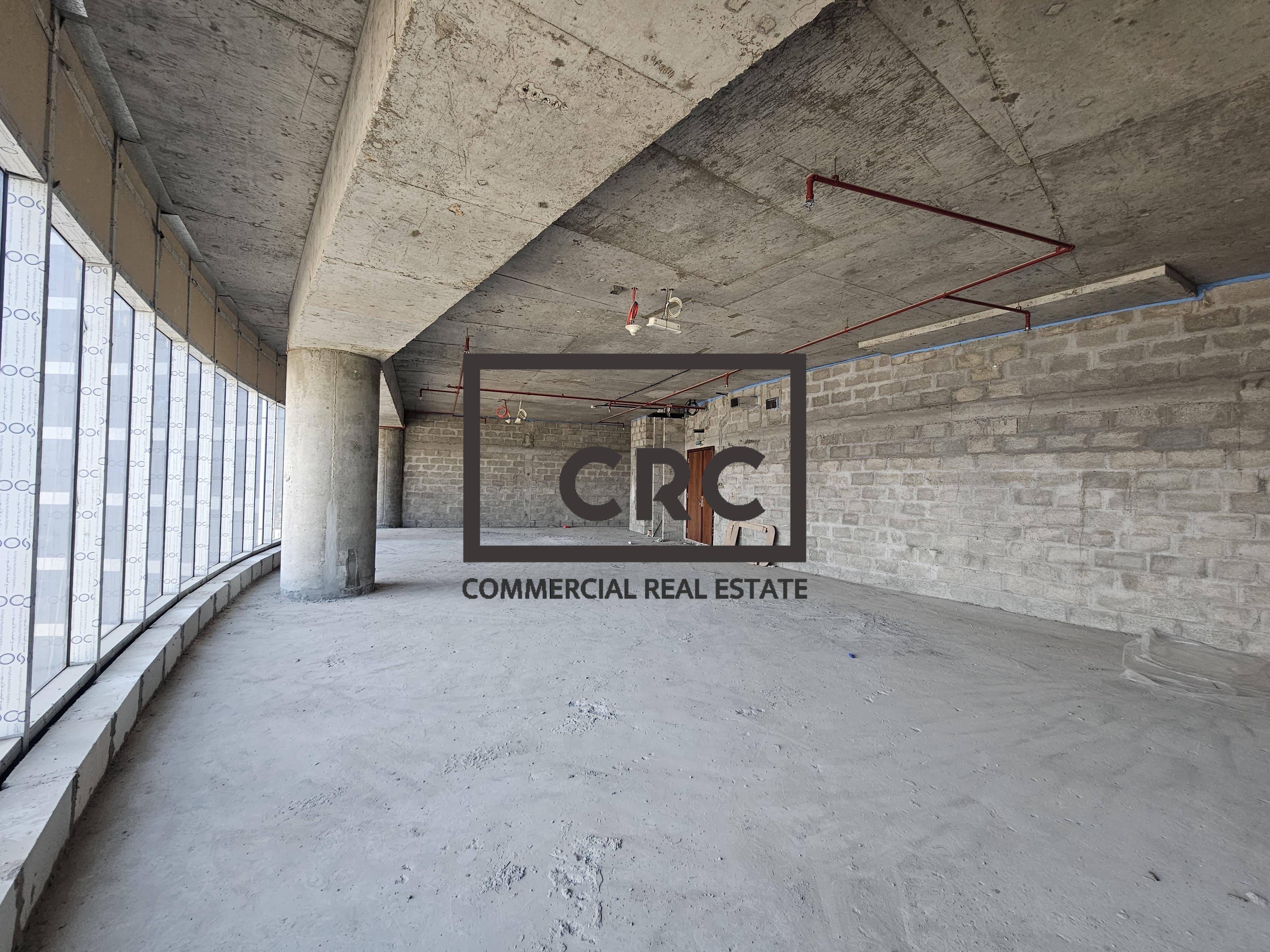 Half Floor | 14 Parkings | Excellent Amenities