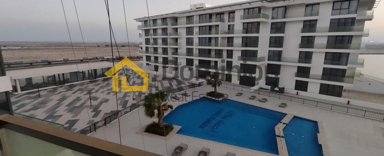 Beach Front Apartments | New Launch | 3 Years Payment Plan |