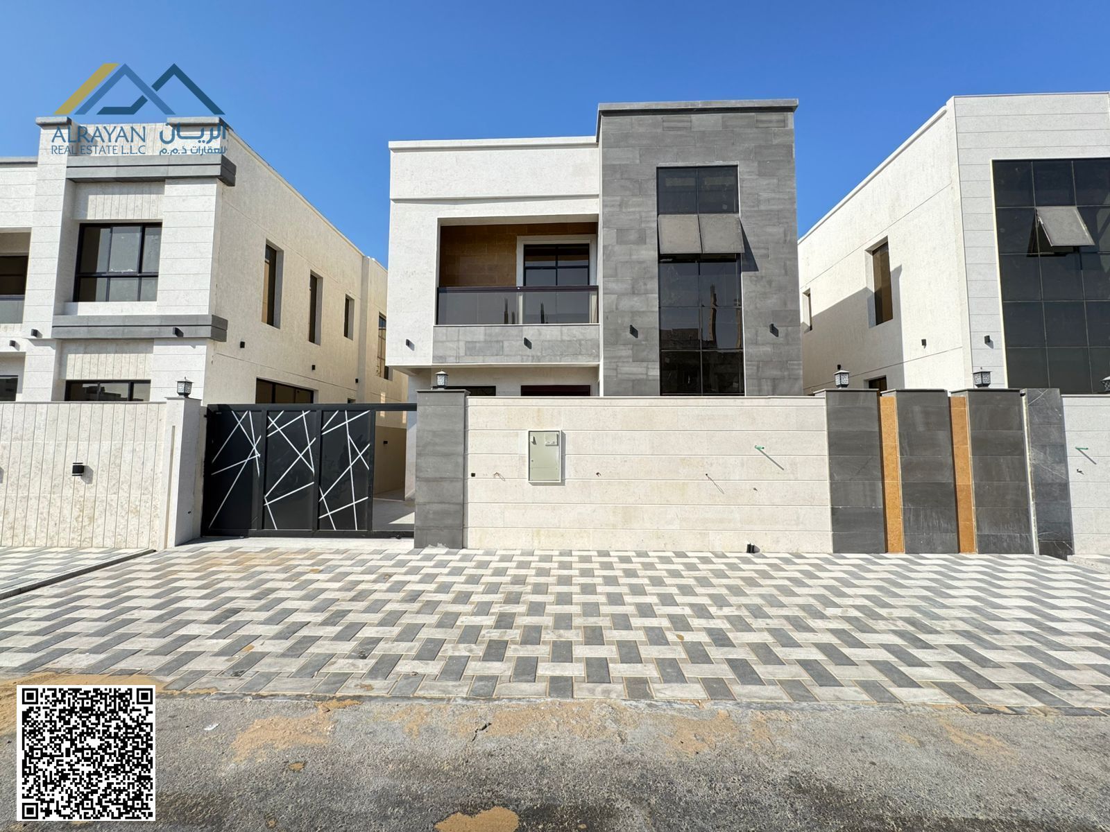 At a price including registration and ownership fees / Central air conditioning / Directly opposite the garden / Without down payment