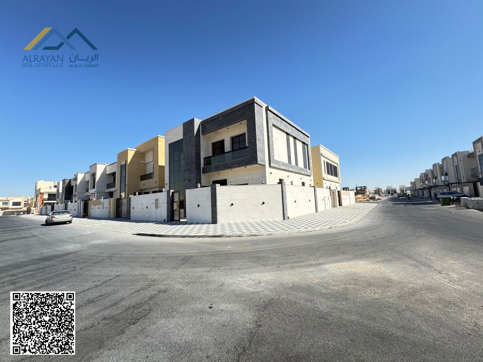 At a price including registration and ownership fees / Central air conditioning / Directly opposite the garden / Without down payment
