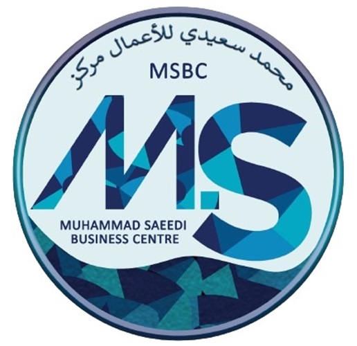 Muhammad Saeedi Business Center