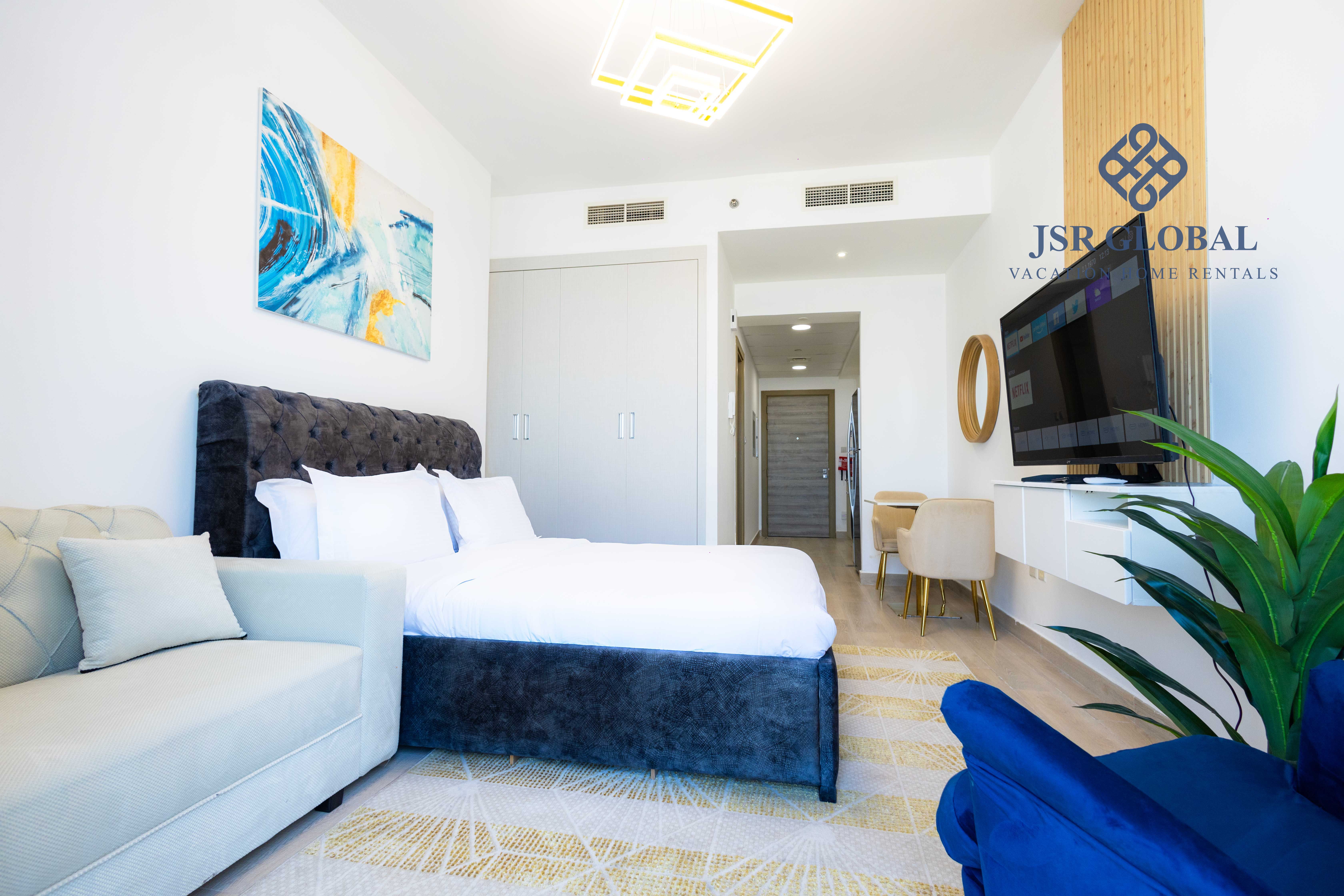Brand new Studio Apartment | Winter offer |