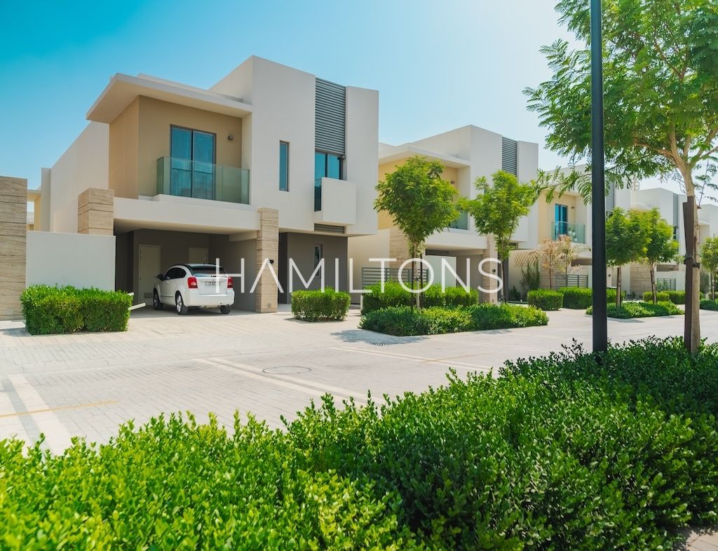 All-Inclusive Community | Resale