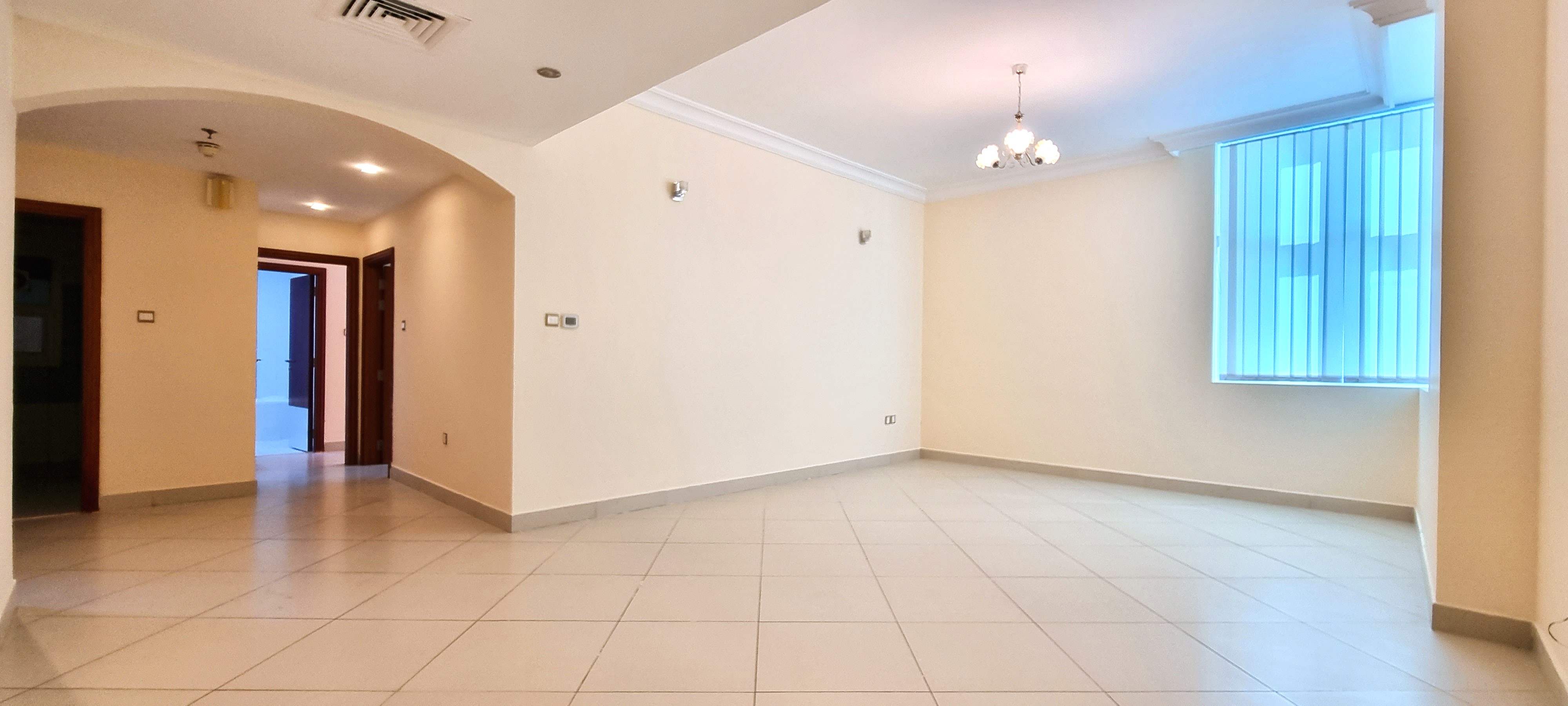 FRONT OF METRO | 2 BHK | 2 BATH | POOL | GYM | AL QUSAIS