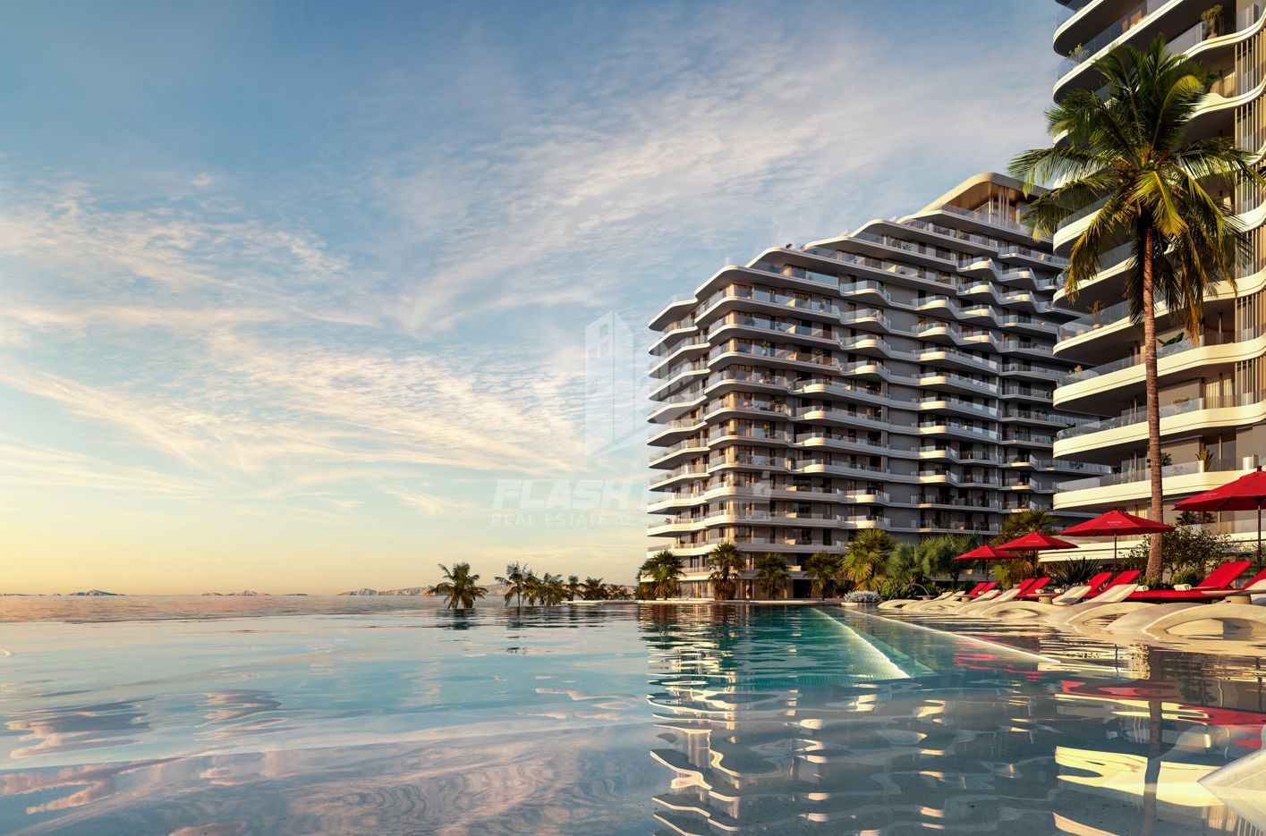 High floor | Original price | Resale