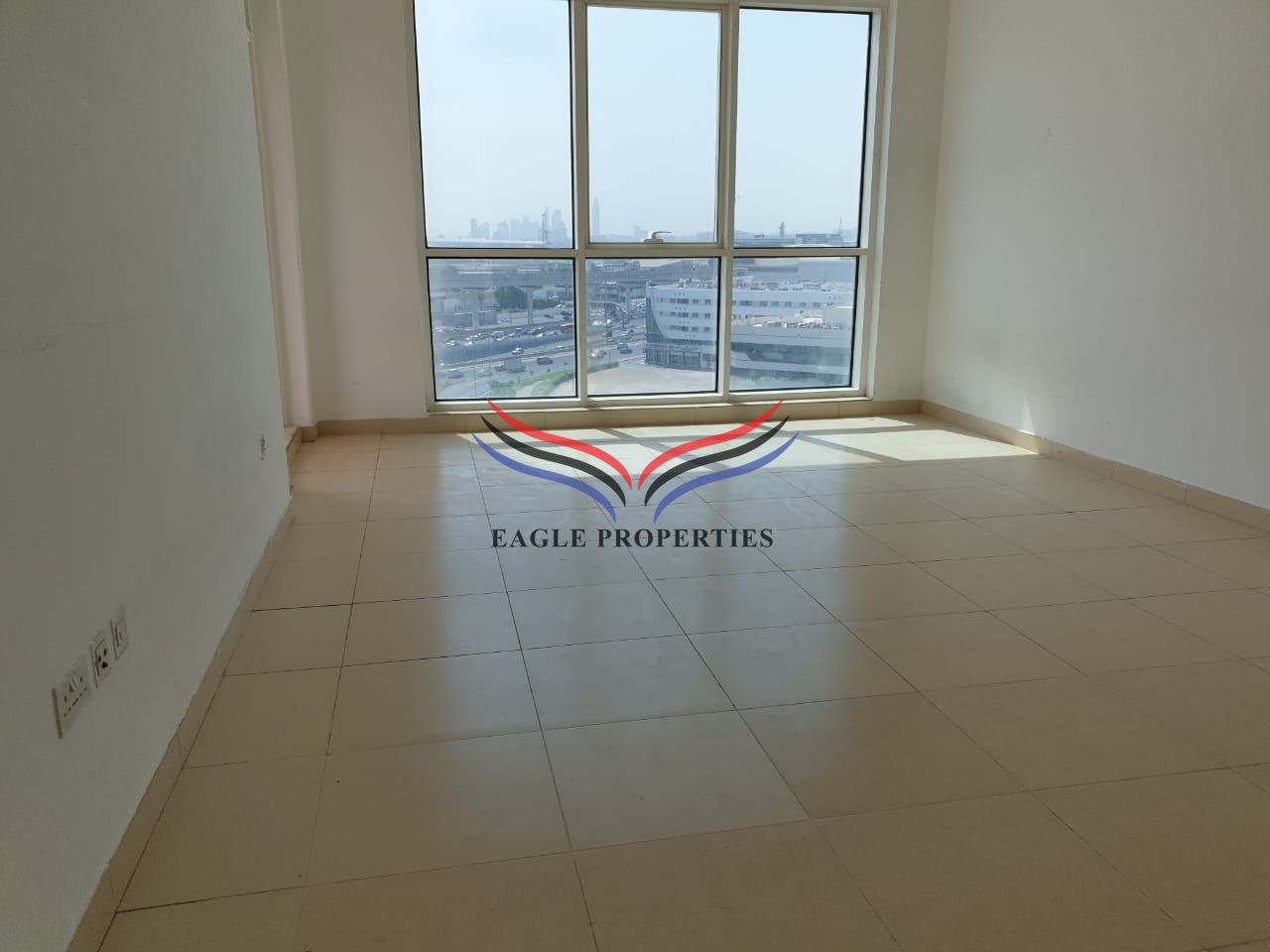 Free Parking | With Balcony | Chiller Free