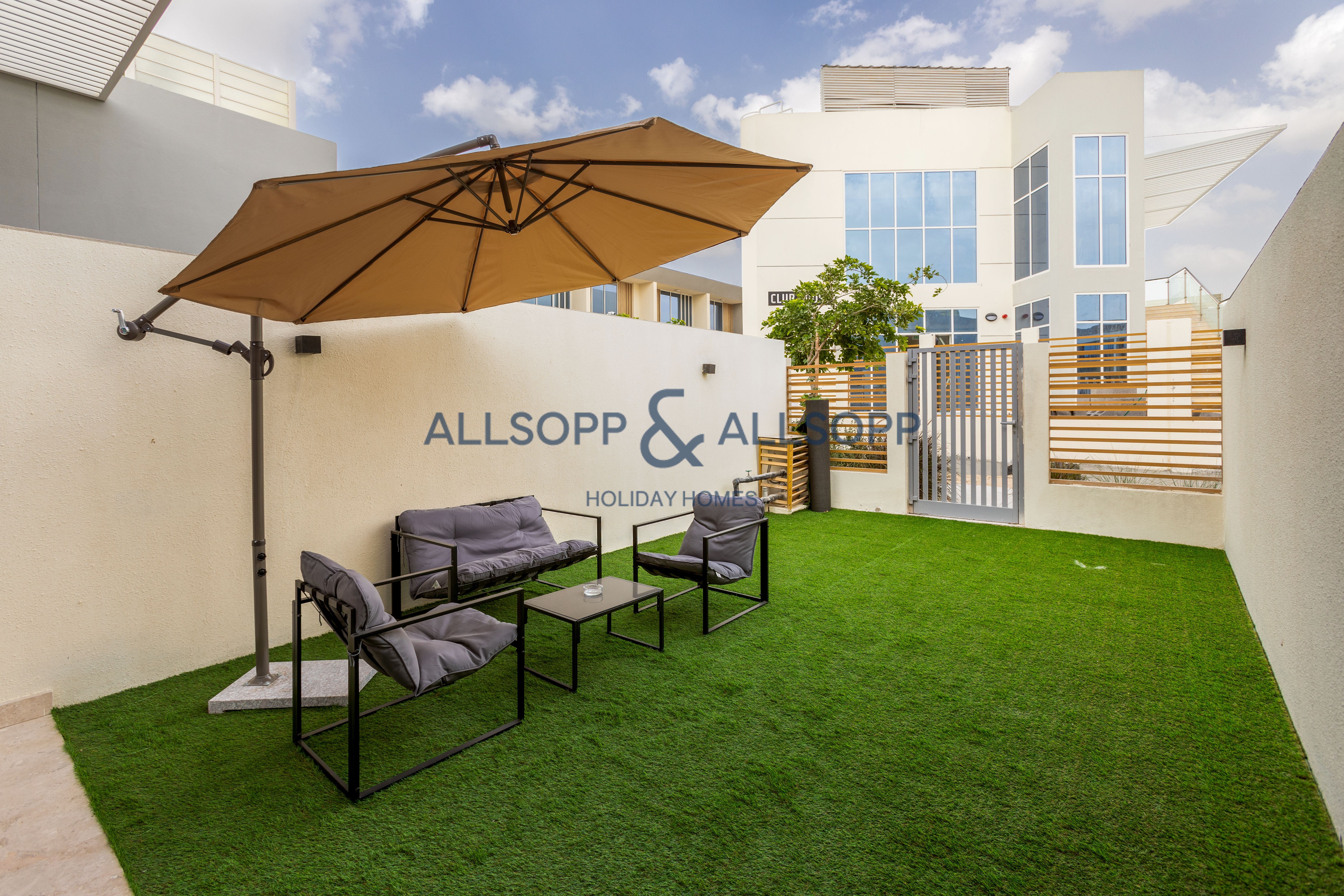 SPECIAL PROMO : 2BR Townhouse in Rukan, Dubailand
